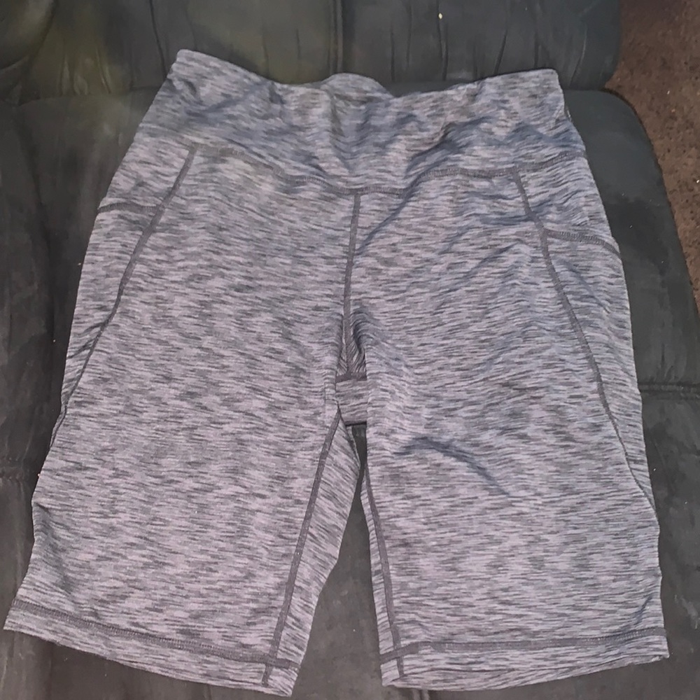 Ideology Biker Shorts